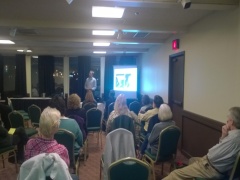 OSU Presentation