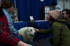 2018 Rose City Classic Meet the Breed5